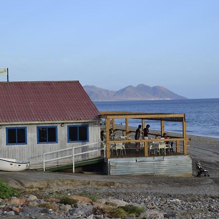 Apartamento Cabo De Gata Retamar  Exterior foto