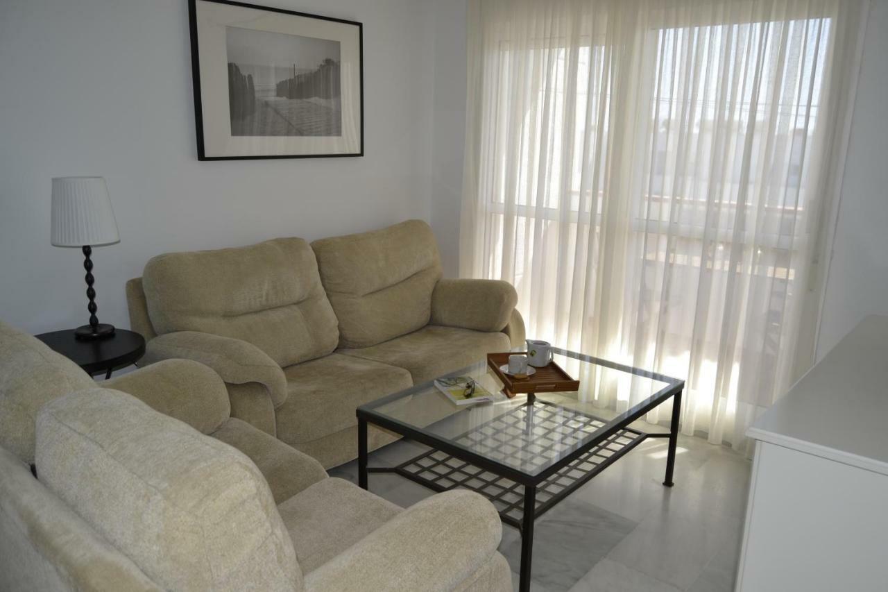 Apartamento Cabo De Gata Retamar  Exterior foto