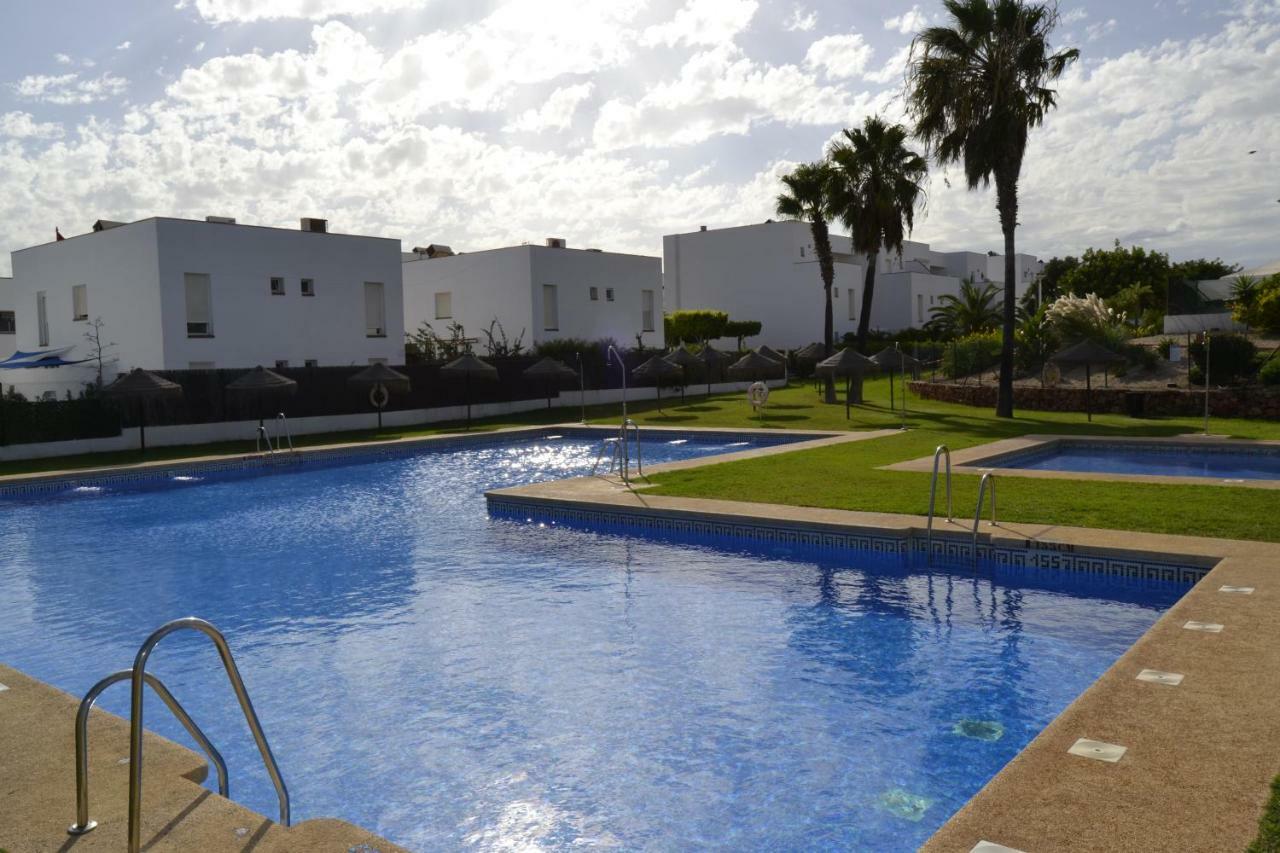 Apartamento Cabo De Gata Retamar  Exterior foto