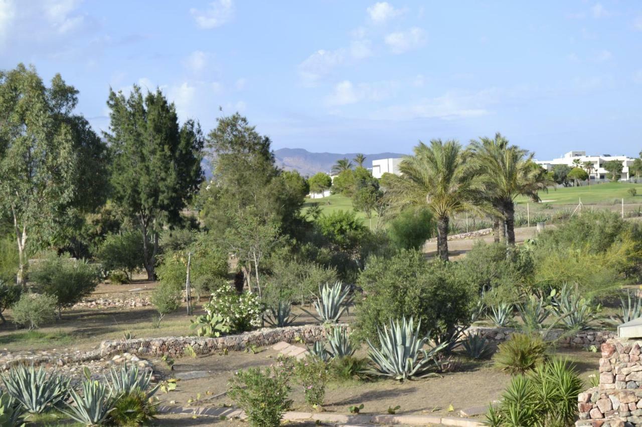 Apartamento Cabo De Gata Retamar  Exterior foto