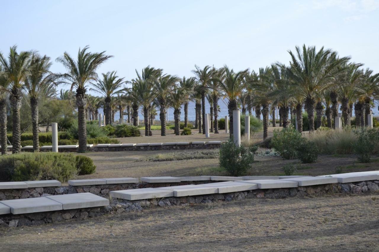 Apartamento Cabo De Gata Retamar  Exterior foto