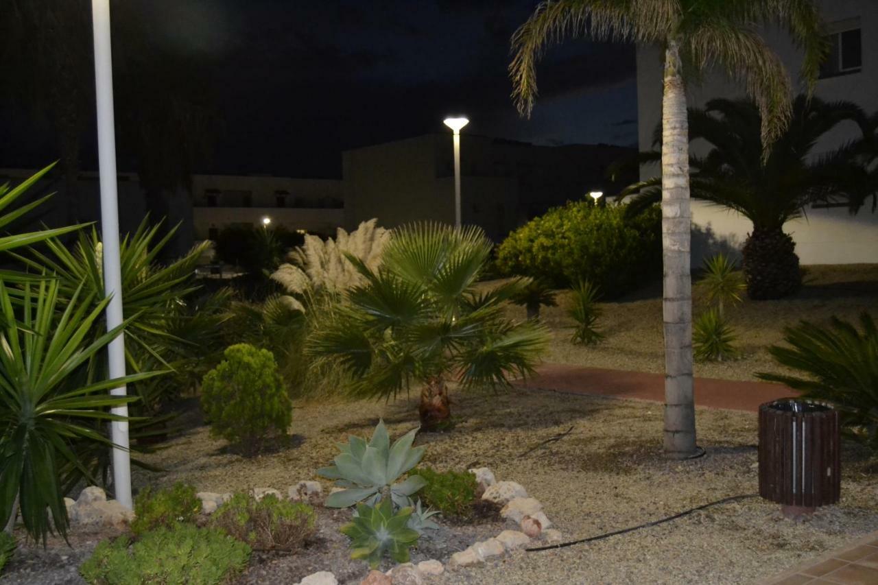 Apartamento Cabo De Gata Retamar  Exterior foto